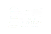 Digitaler Leuchtturm Versicherungen - 1. Rang