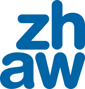 ZHAW logo
