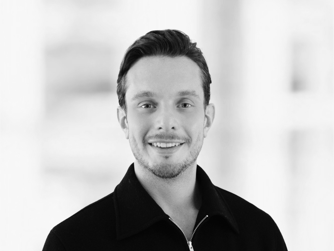 Reuben John